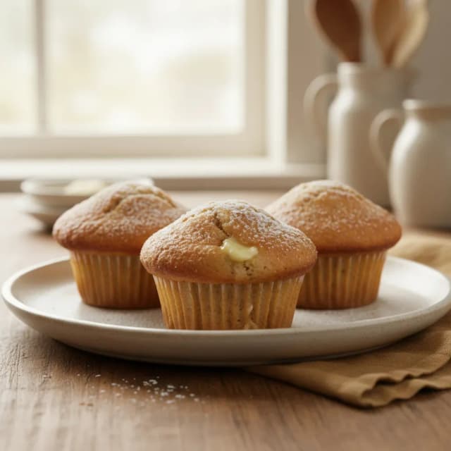 muffins